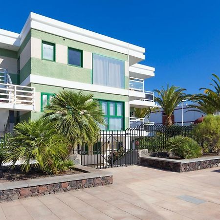 Apartamento Jumilla Vista Mar 11 Playa del Ingles  Dış mekan fotoğraf