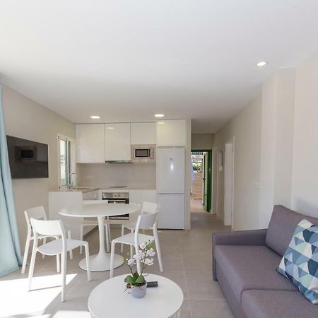 Apartamento Jumilla Vista Mar 11 Playa del Ingles  Dış mekan fotoğraf