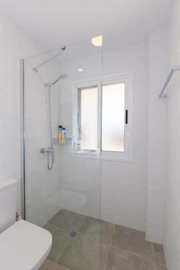 Apartamento Jumilla Vista Mar 11 Playa del Ingles  Dış mekan fotoğraf