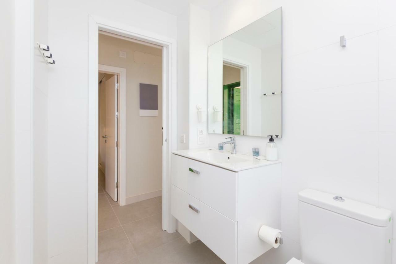 Apartamento Jumilla Vista Mar 11 Playa del Ingles  Dış mekan fotoğraf